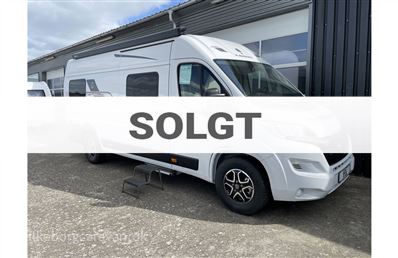 Randger R640 Automatgear